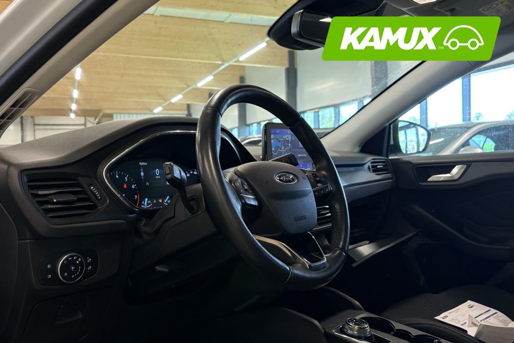 Ford Focus 2020