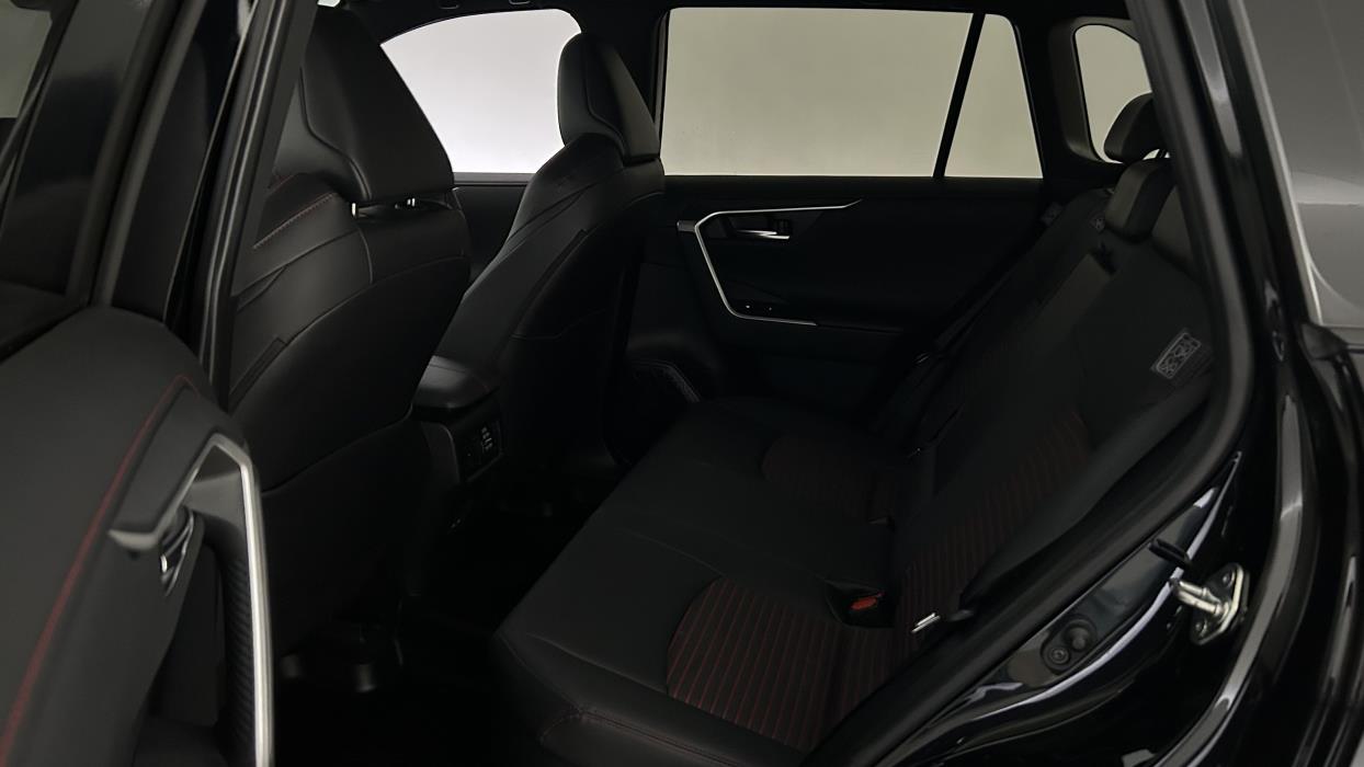 Toyota RAV4 Plug-In 2023