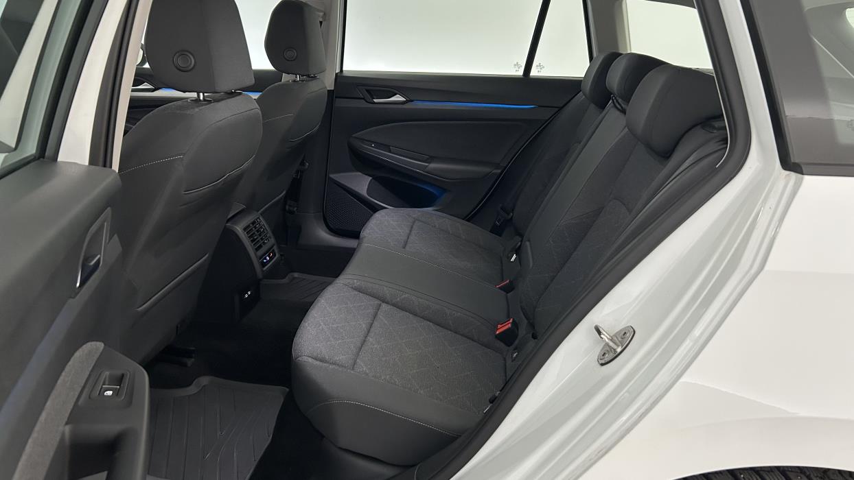 Volkswagen Golf 2023