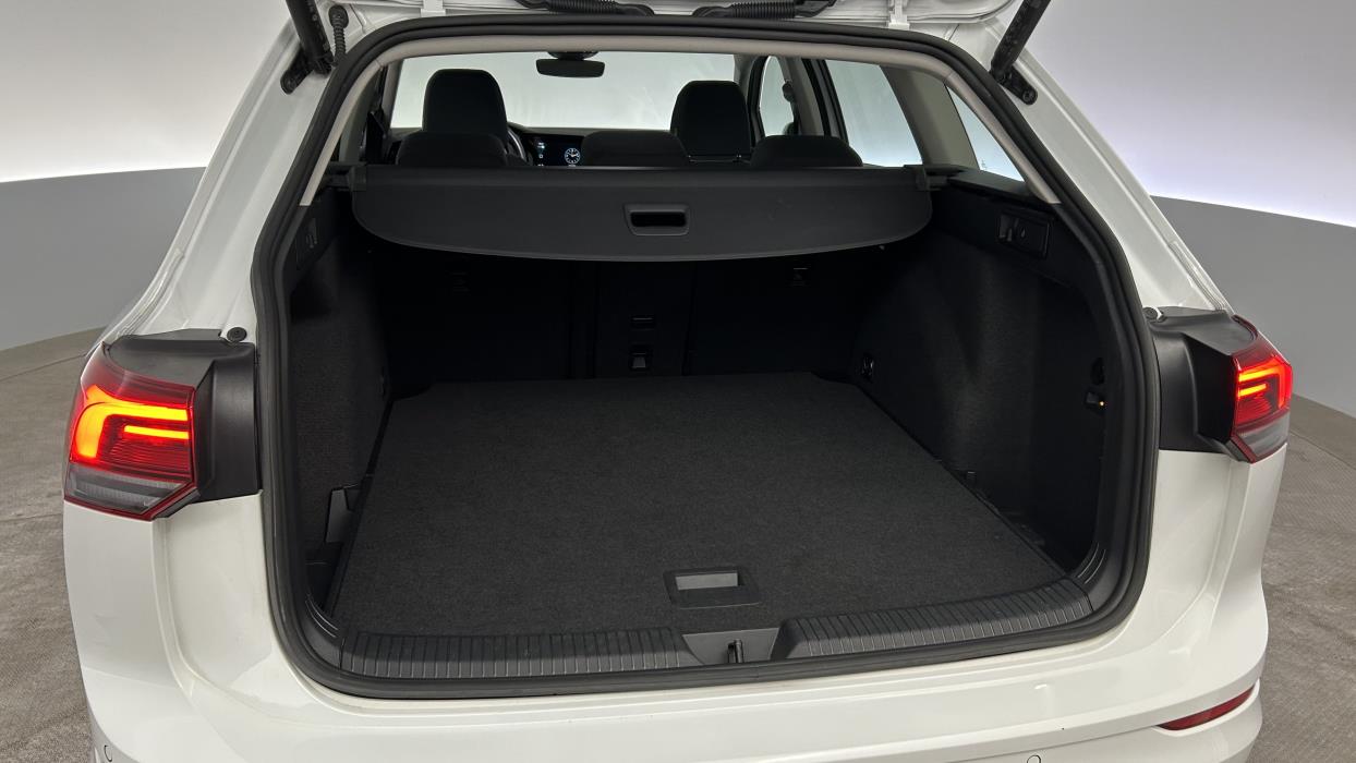 Volkswagen Golf 2023