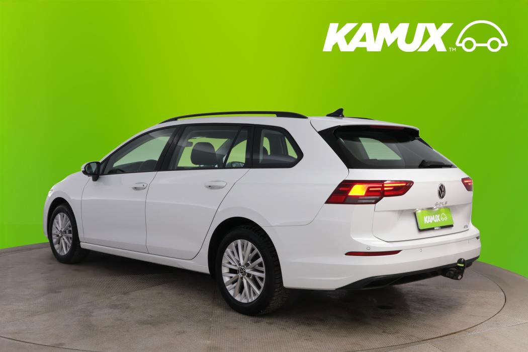 Volkswagen Golf 2023