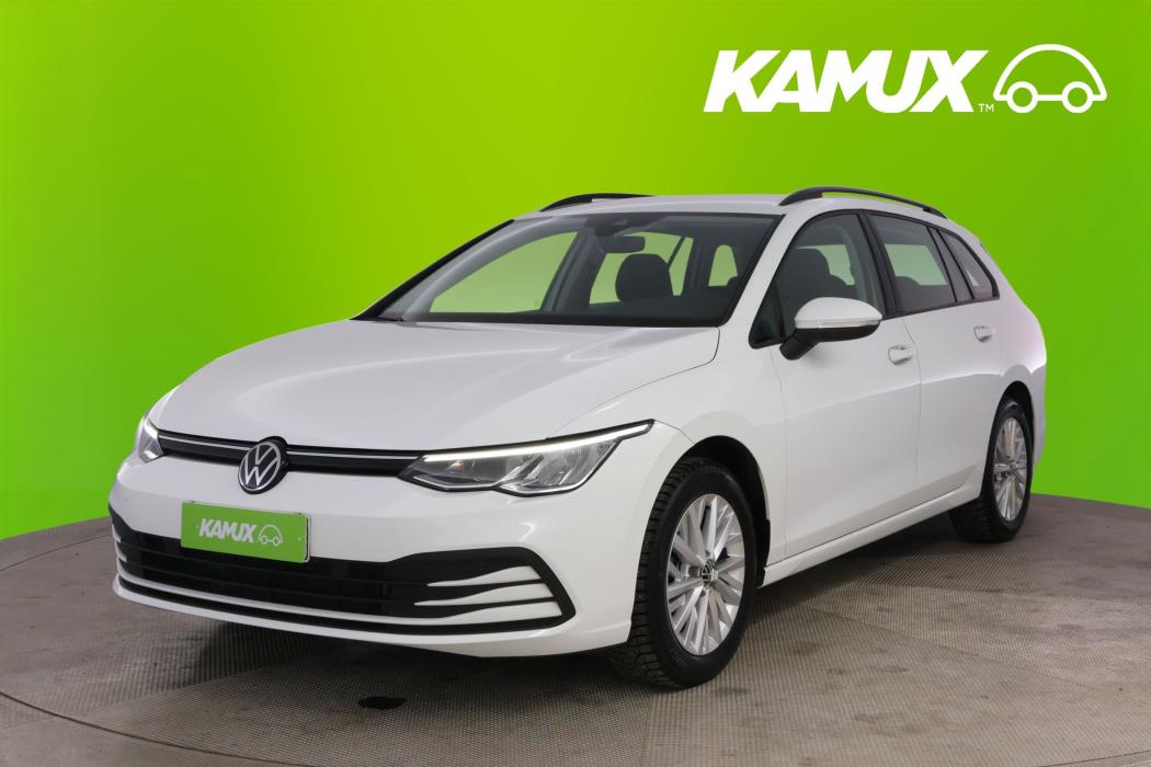 Volkswagen Golf 2023