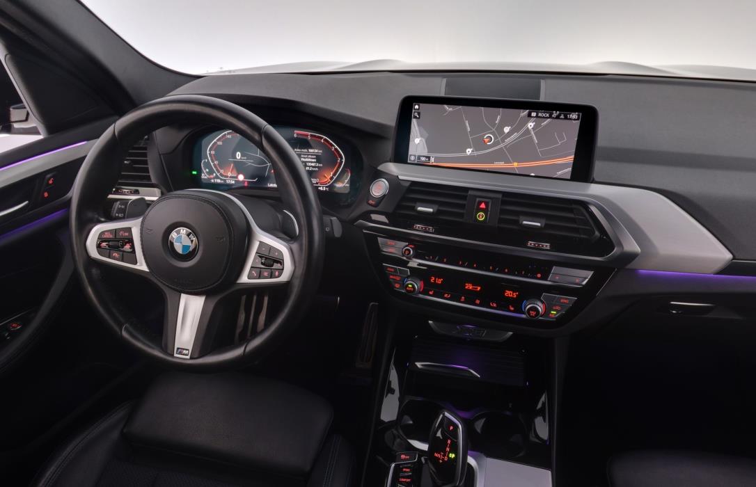 BMW X3 2020