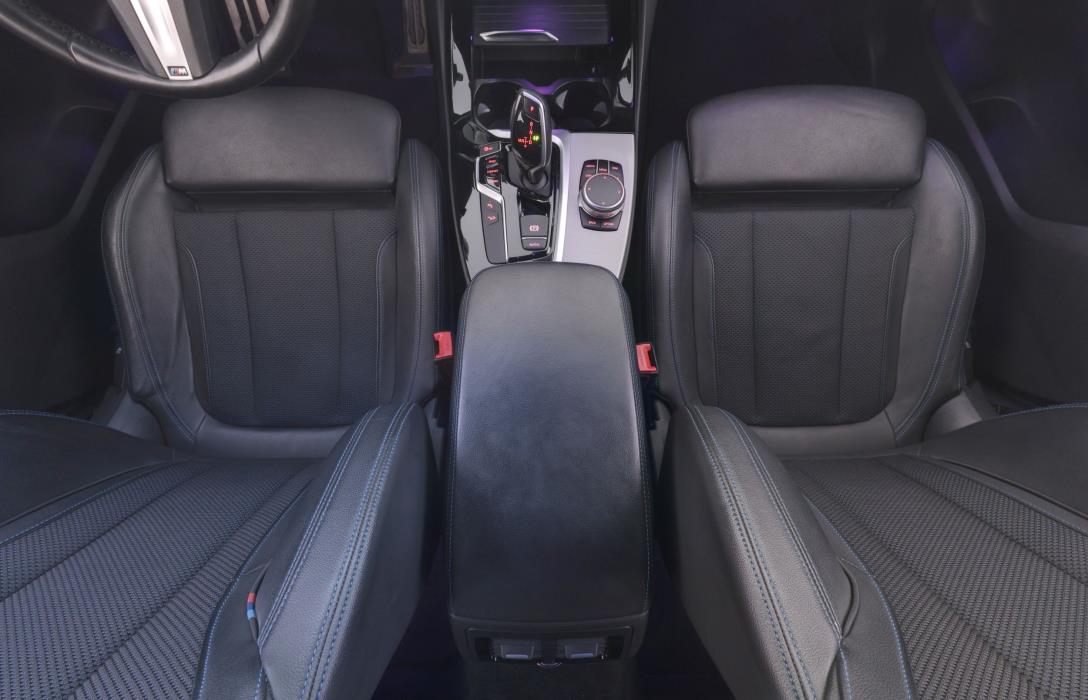 BMW X3 2020