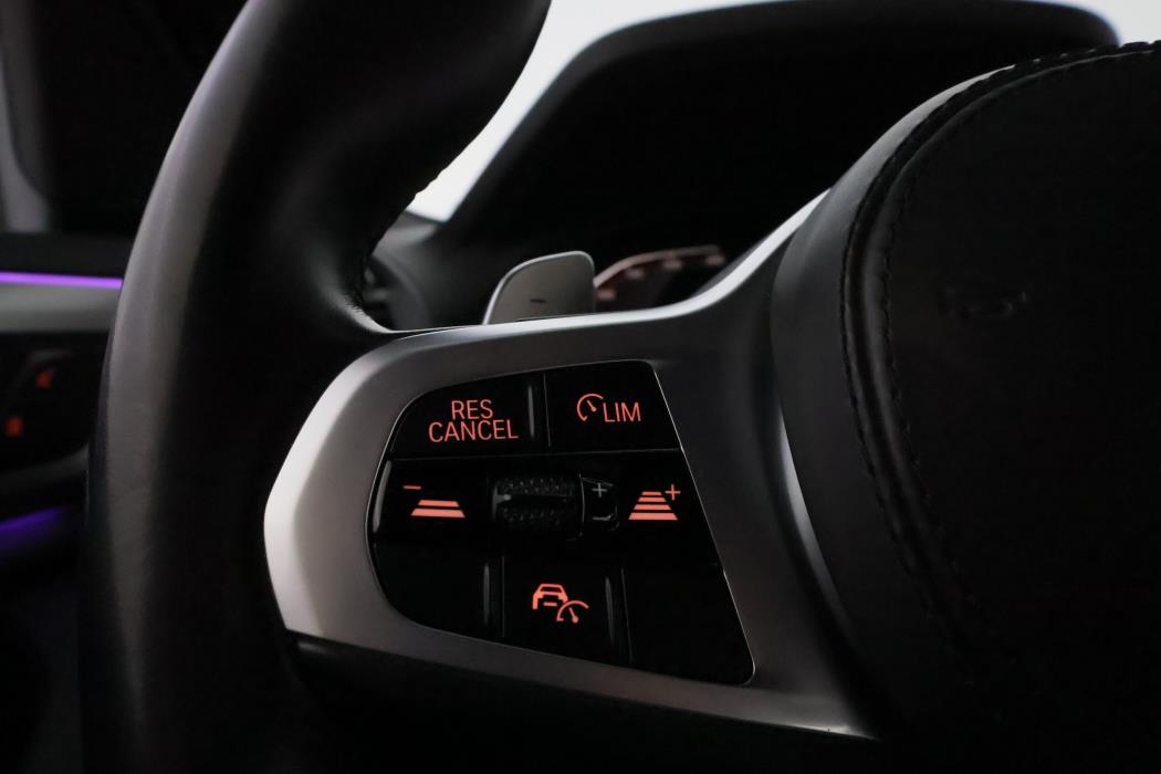 BMW X3 2020