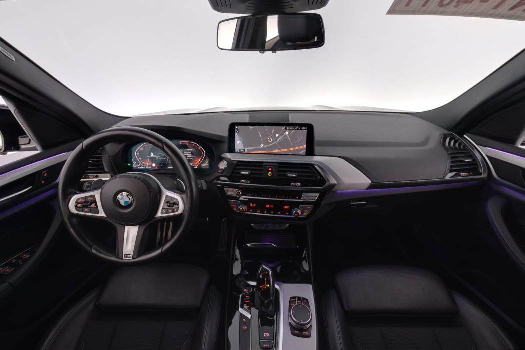 BMW X3 2020