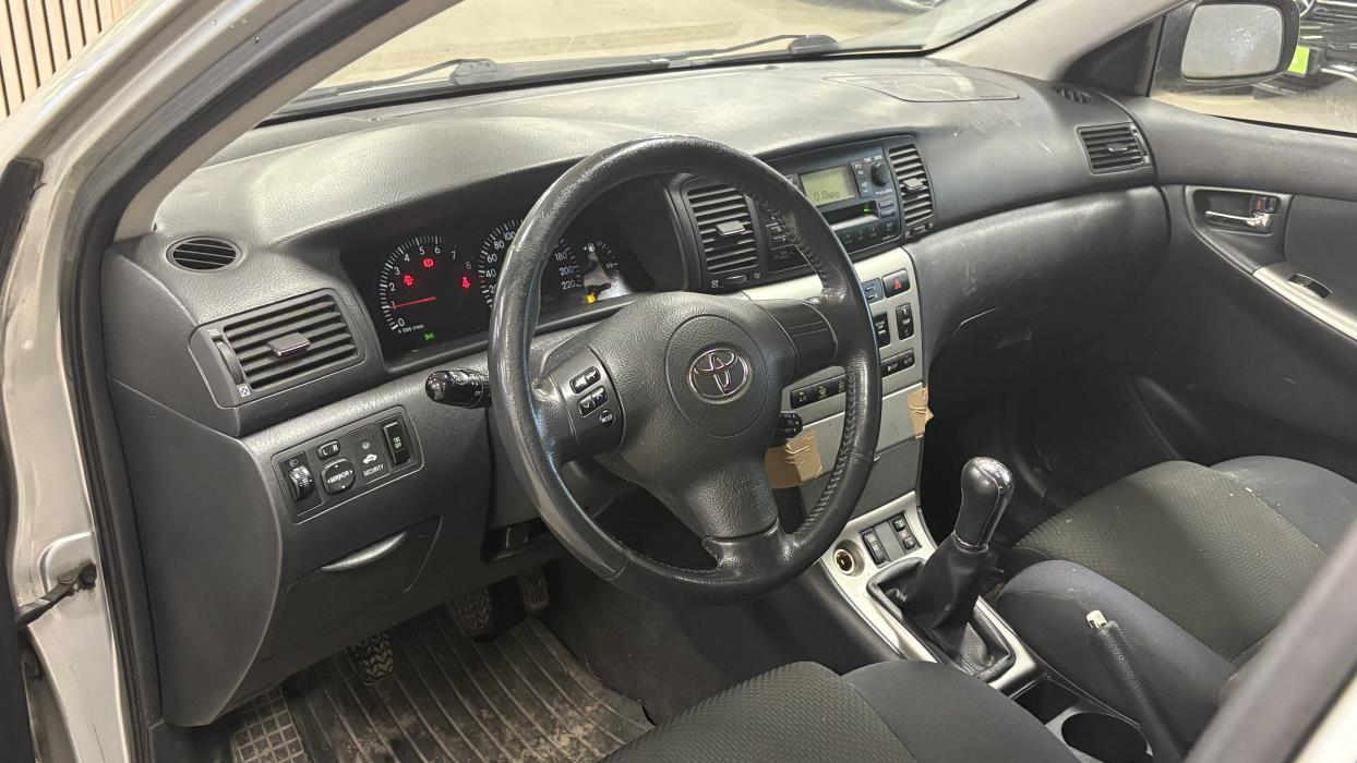 Toyota Corolla 2006