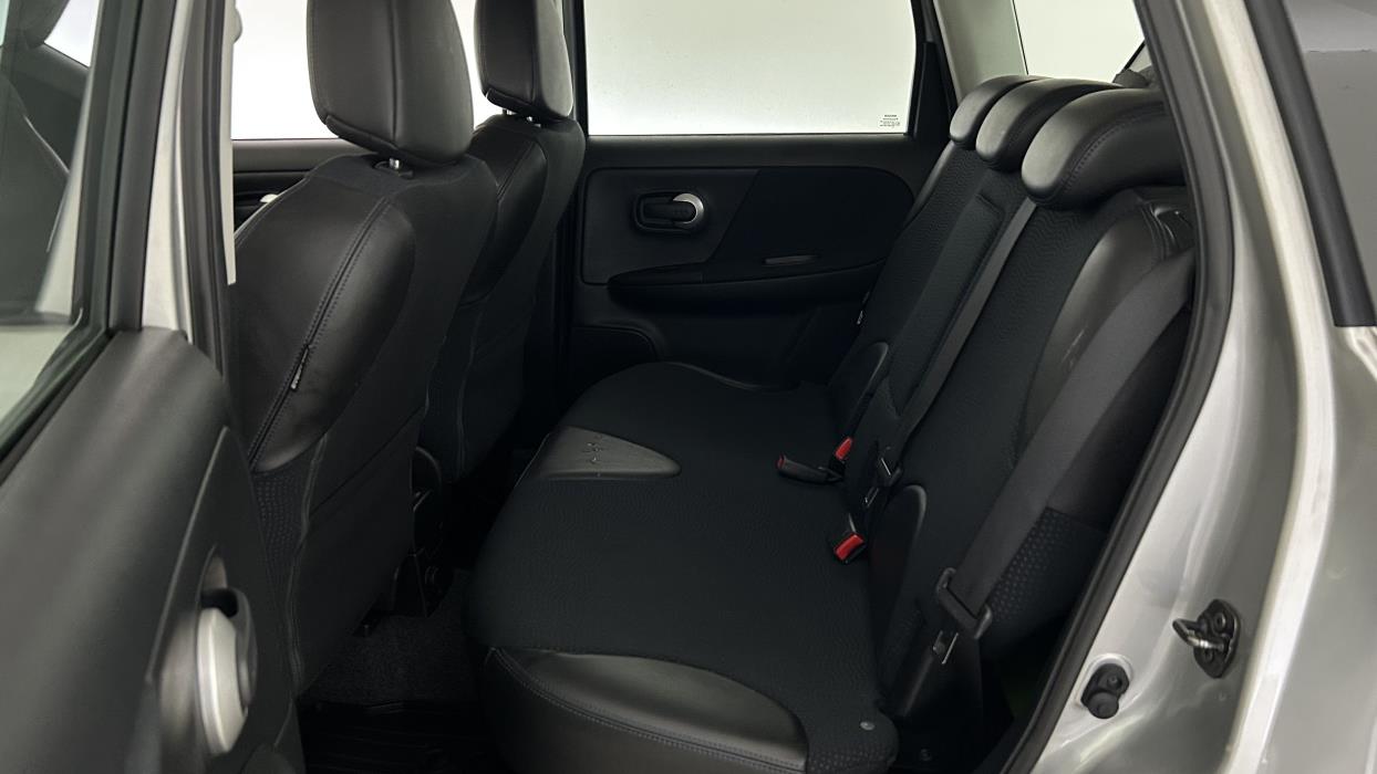 Nissan Note 2013
