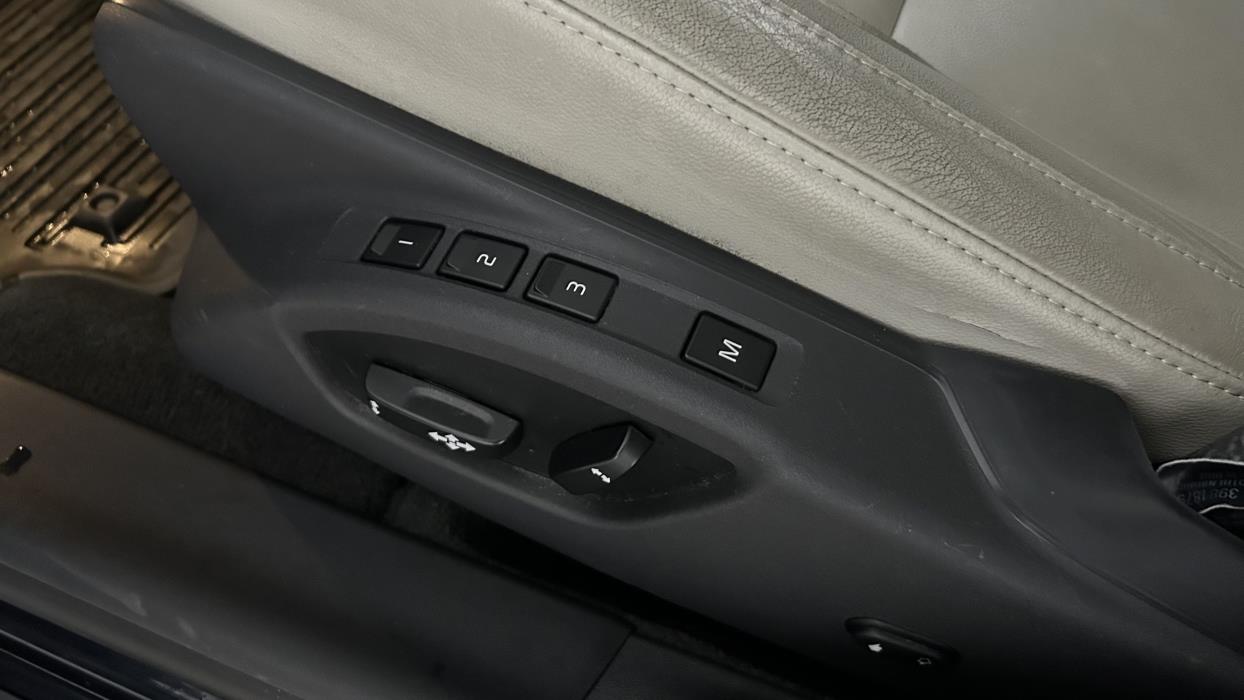 Volvo S80 2015