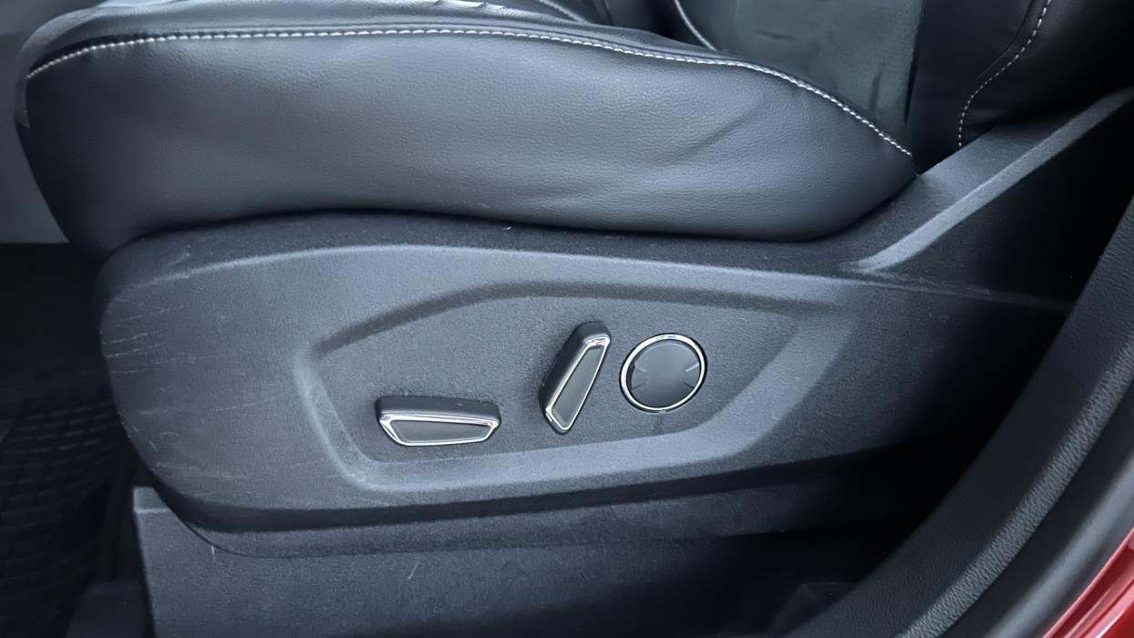 Ford Galaxy 2016