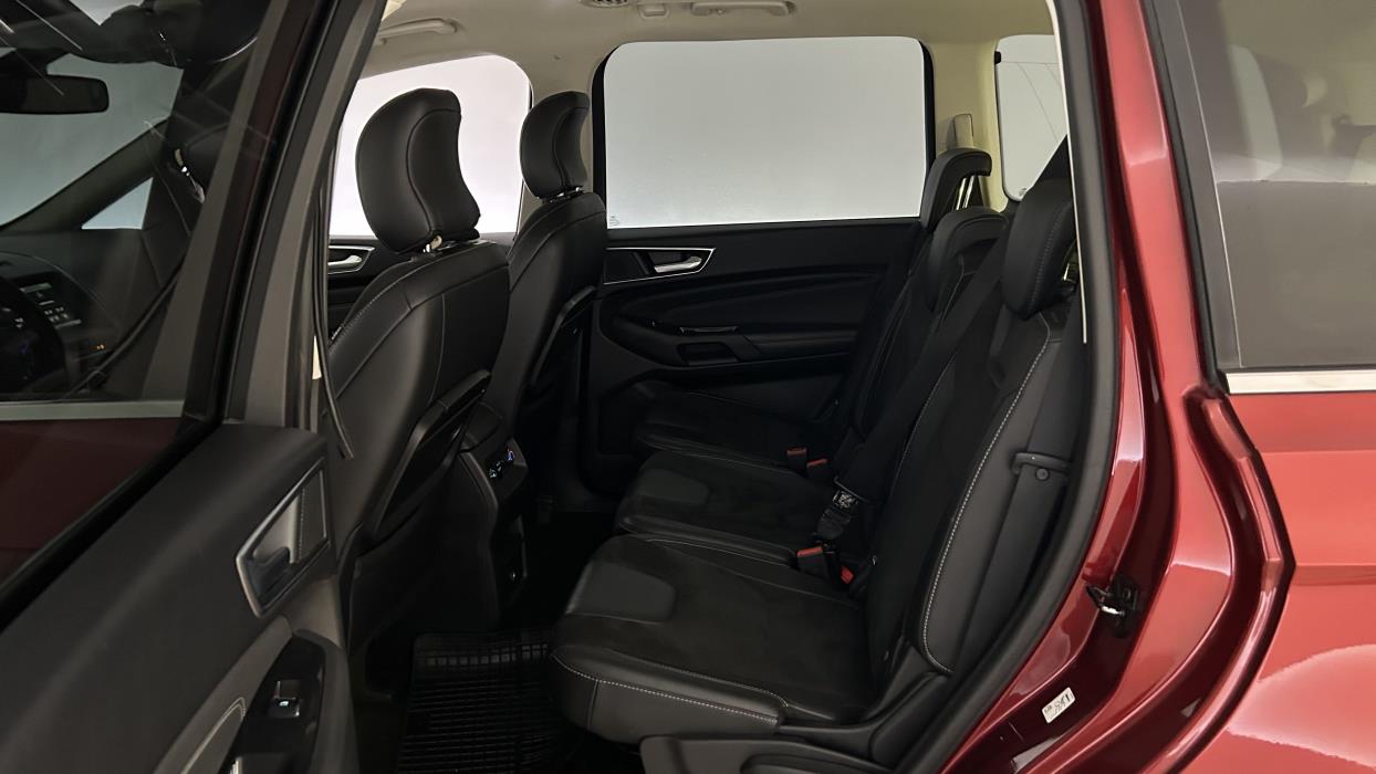 Ford Galaxy 2016