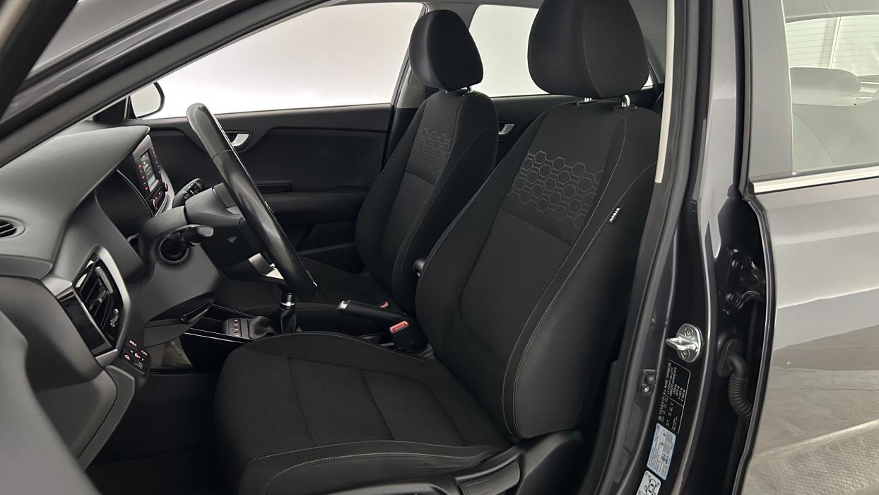 Kia Rio 2017