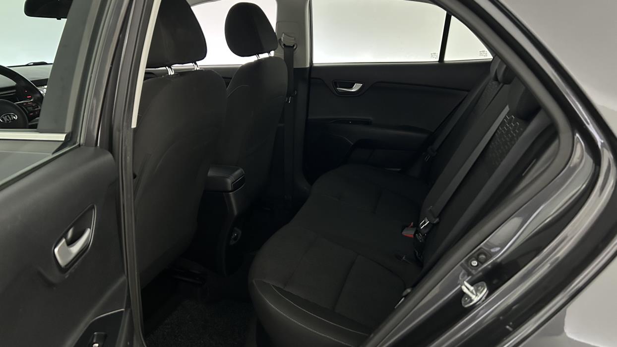 Kia Rio 2017