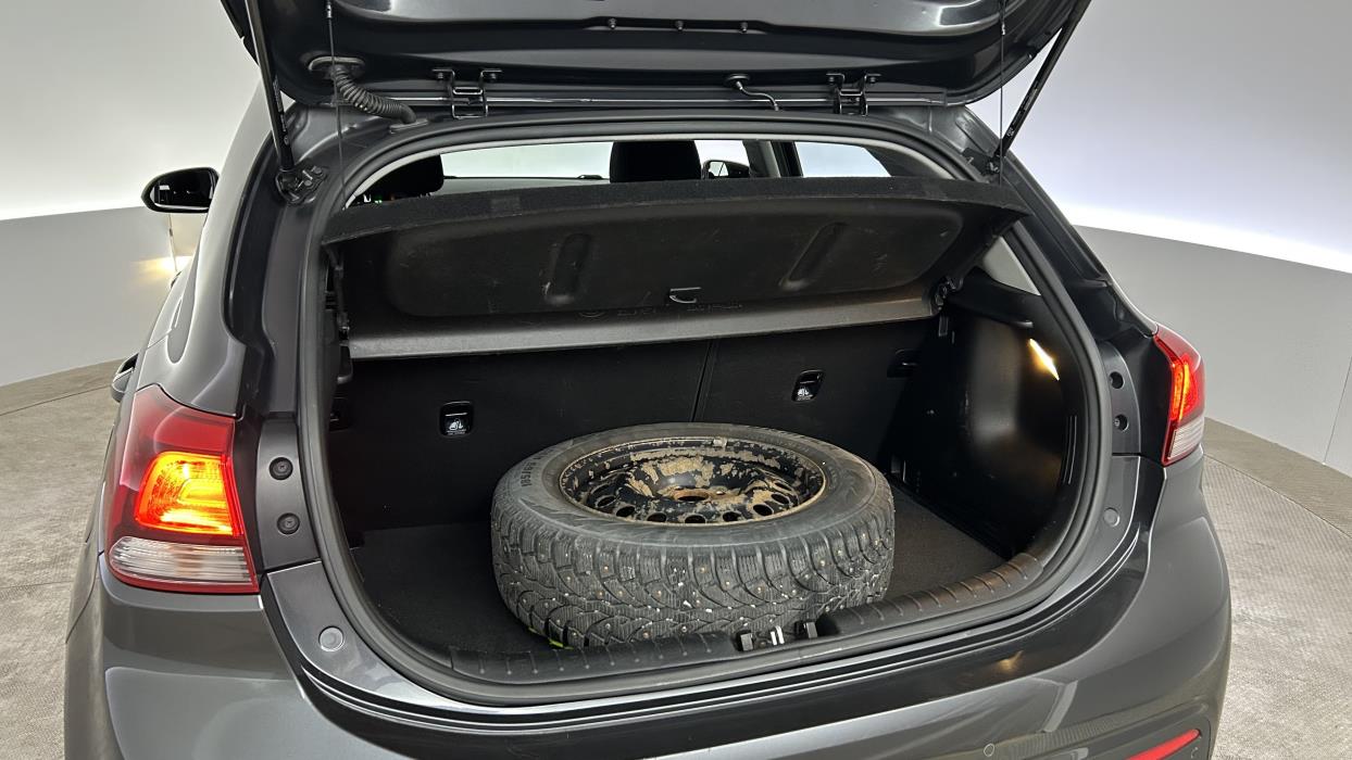 Kia Rio 2017