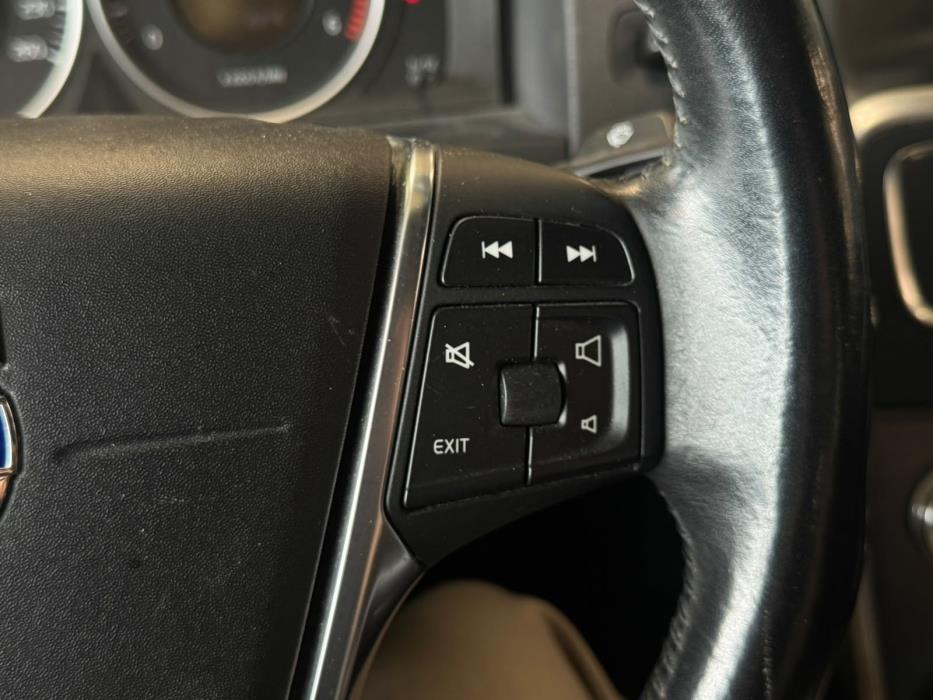 Volvo S60 2011