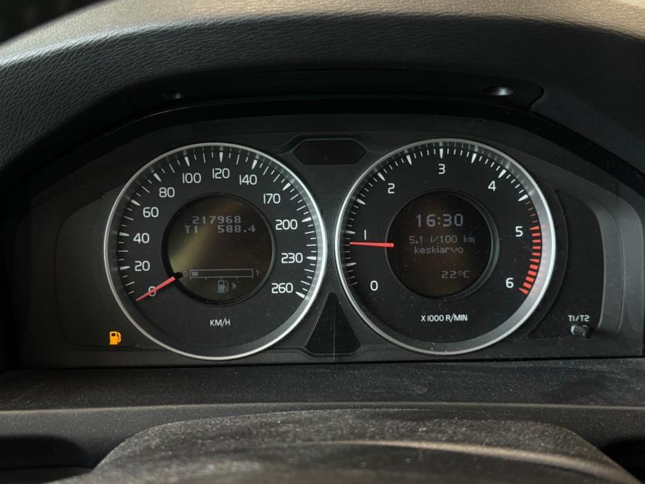 Volvo S60 2011