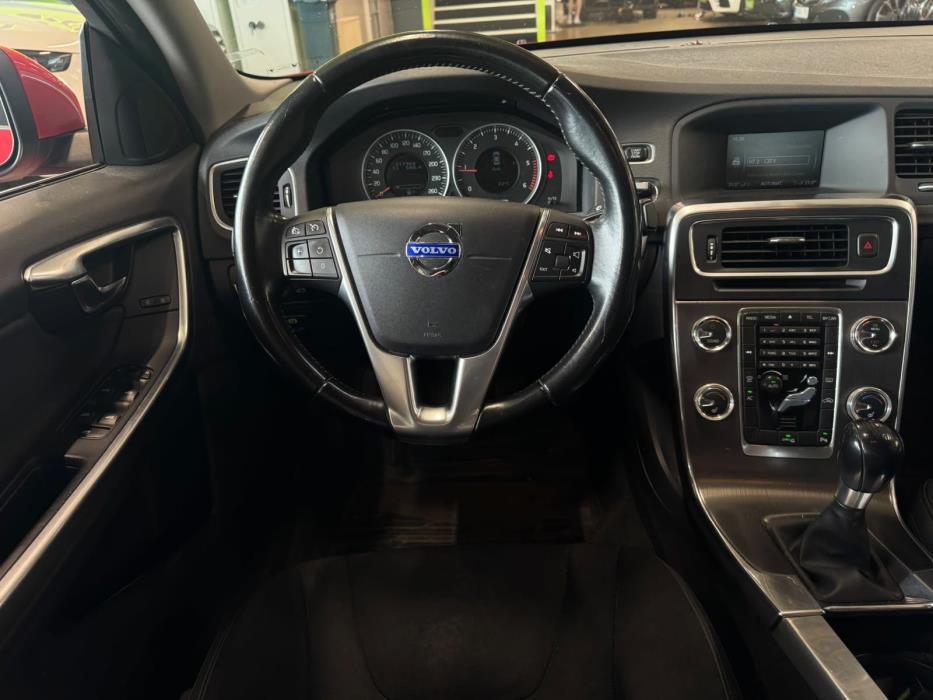 Volvo S60 2011