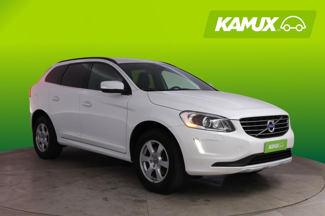 Volvo XC60 2014