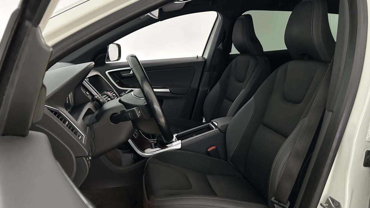 Volvo XC60 2014