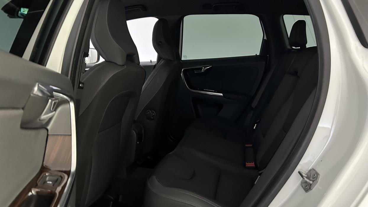 Volvo XC60 2014