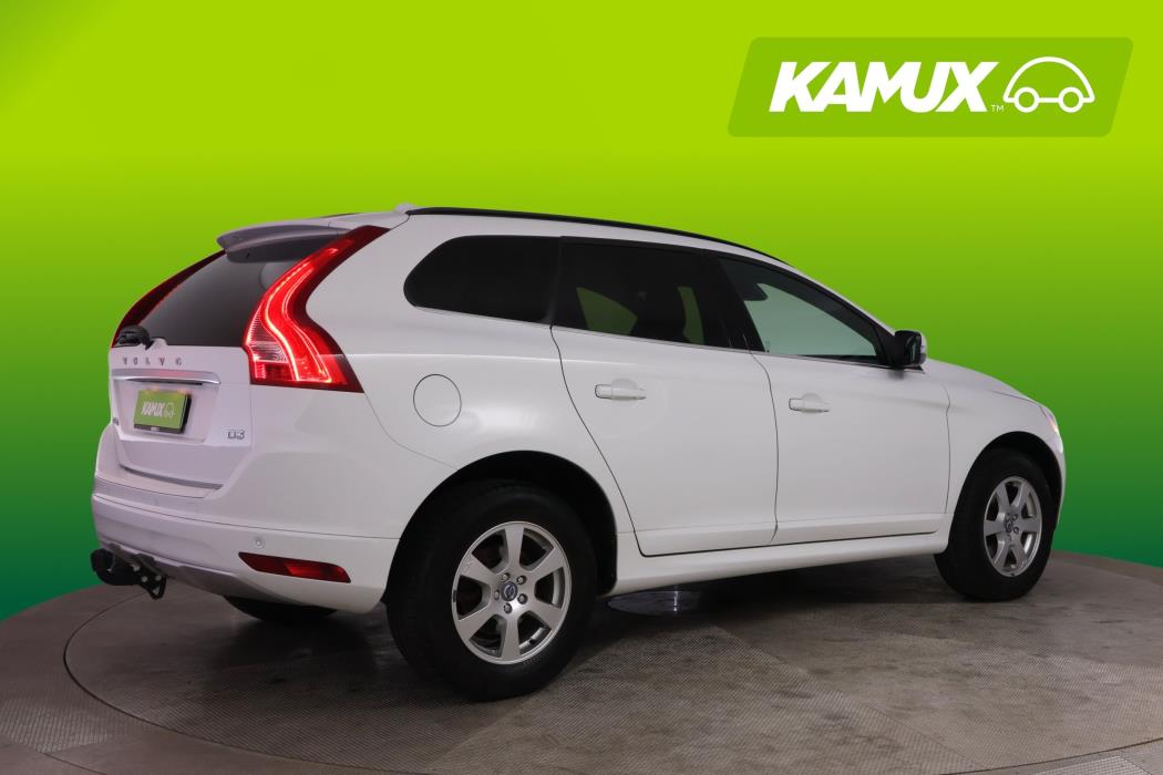 Volvo XC60 2014