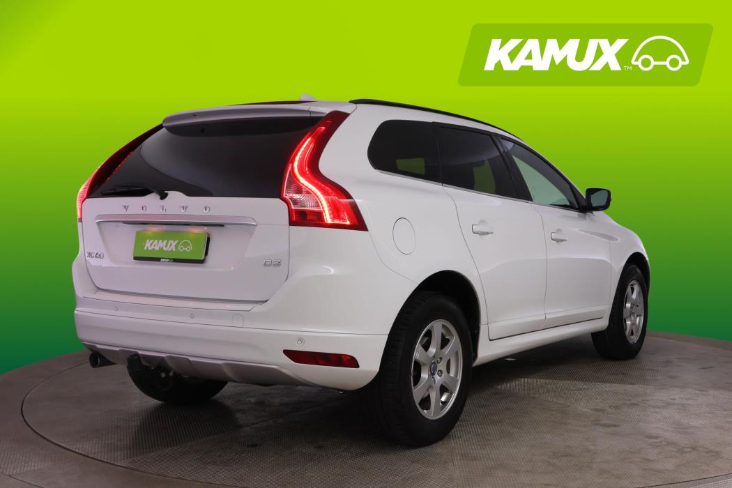 Volvo XC60 2014