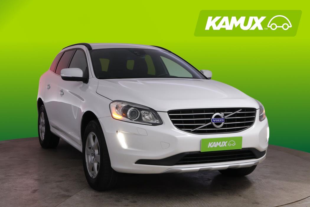 Volvo XC60 2014