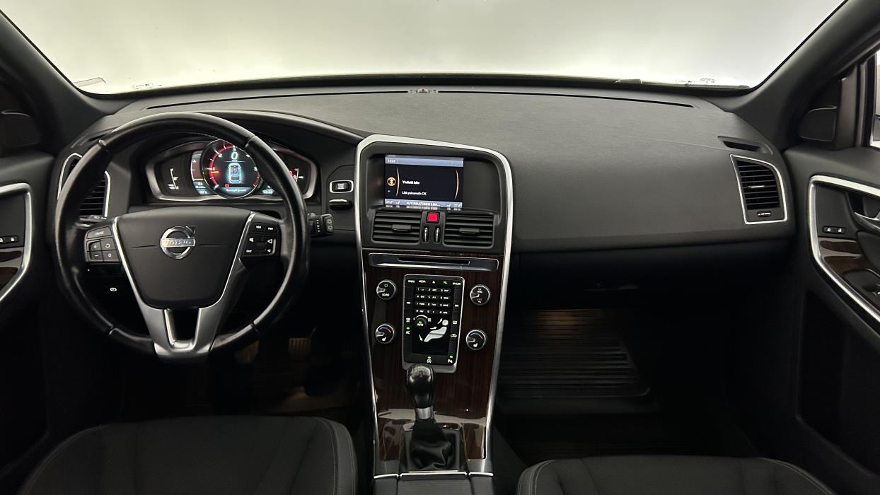 Volvo XC60 2014