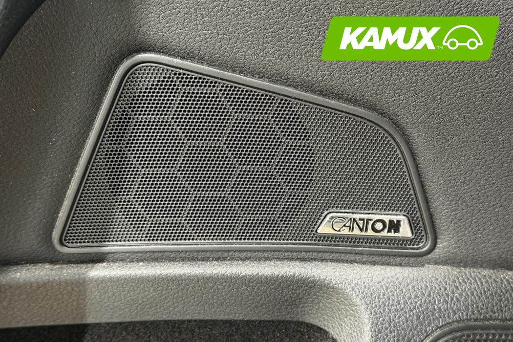 Skoda Superb 2019