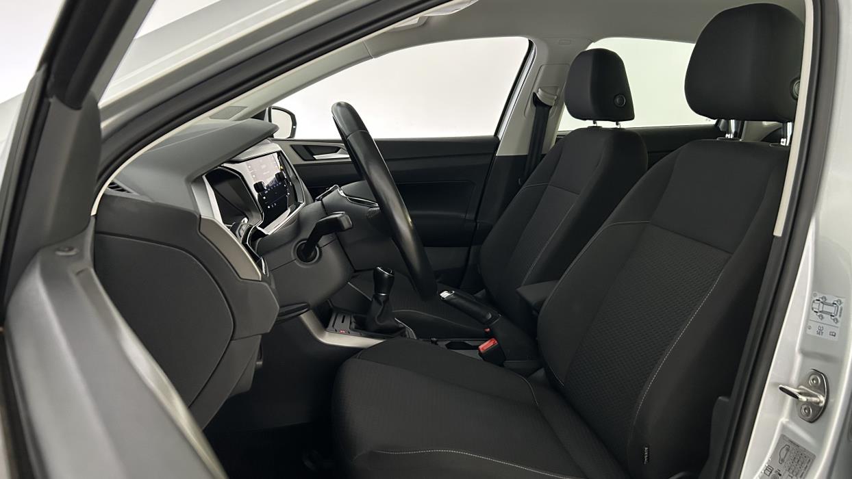 Volkswagen Polo 2020