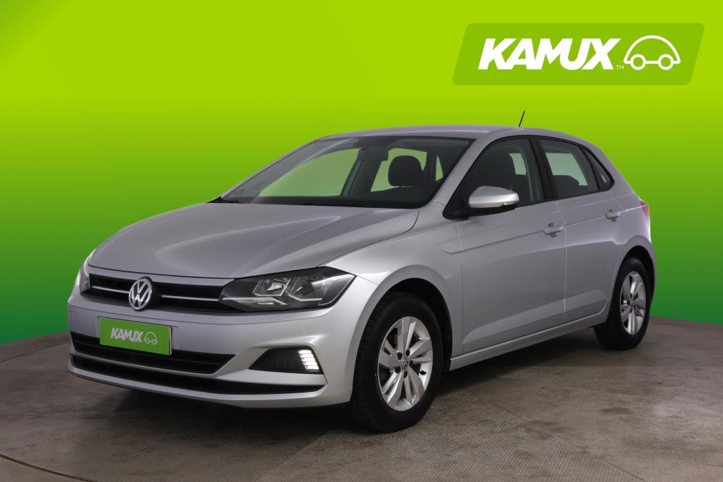 Volkswagen Polo 2020