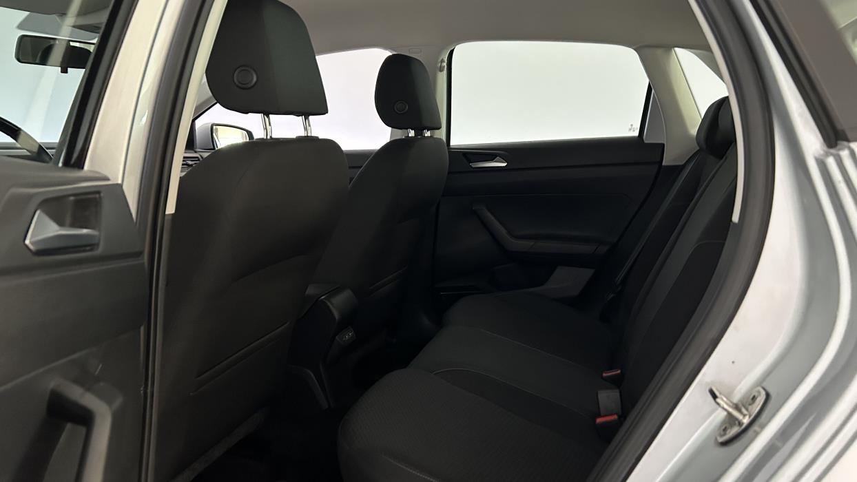 Volkswagen Polo 2020