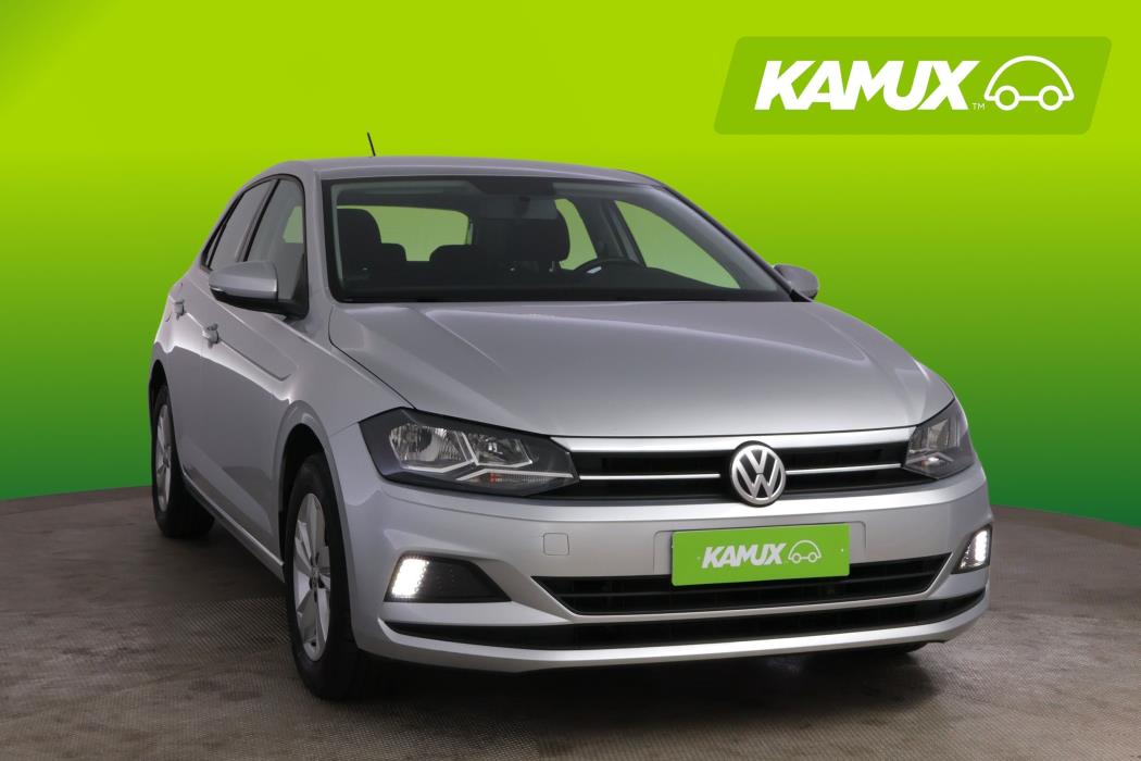 Volkswagen Polo 2020