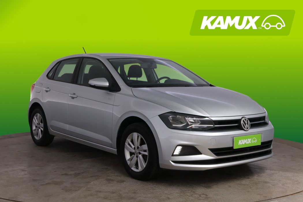 Volkswagen Polo 2020