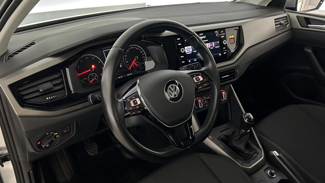 Volkswagen Polo 2020
