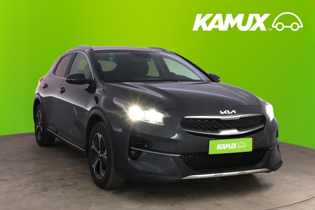 Kia Xceed 2022