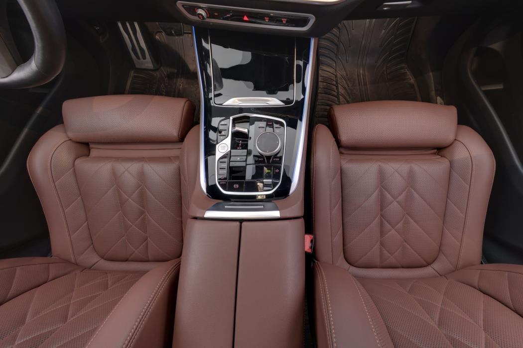 BMW X5 2024