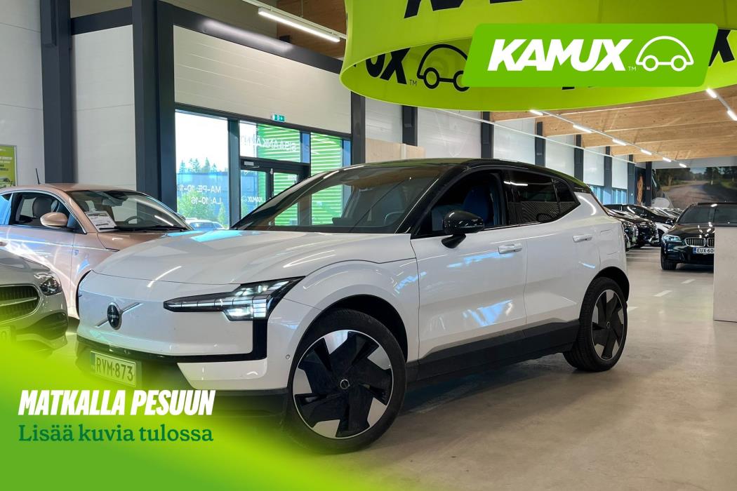 Volvo EX30 2024