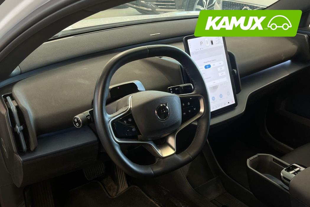 Volvo EX30 2024