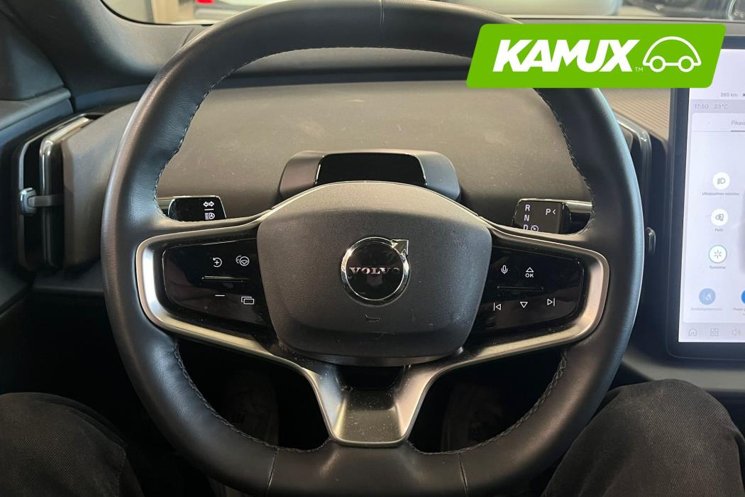 Volvo EX30 2024