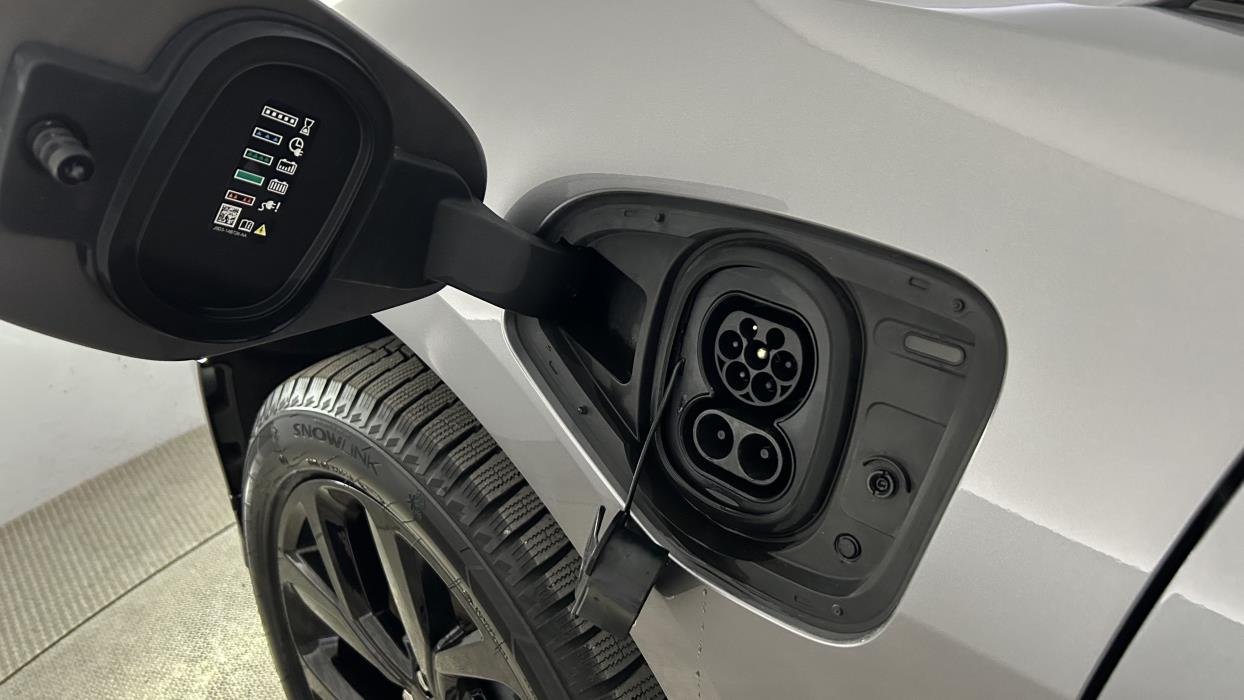 Jaguar I-Pace 2021