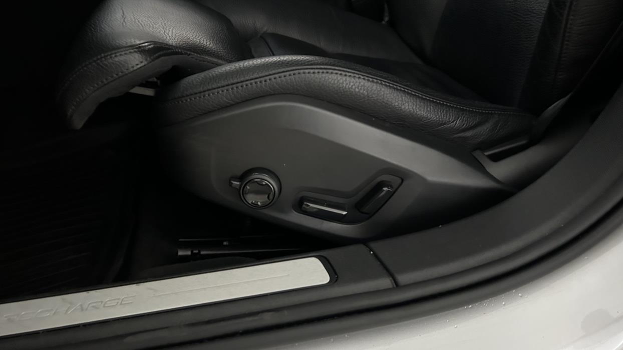 Volvo V60 2021
