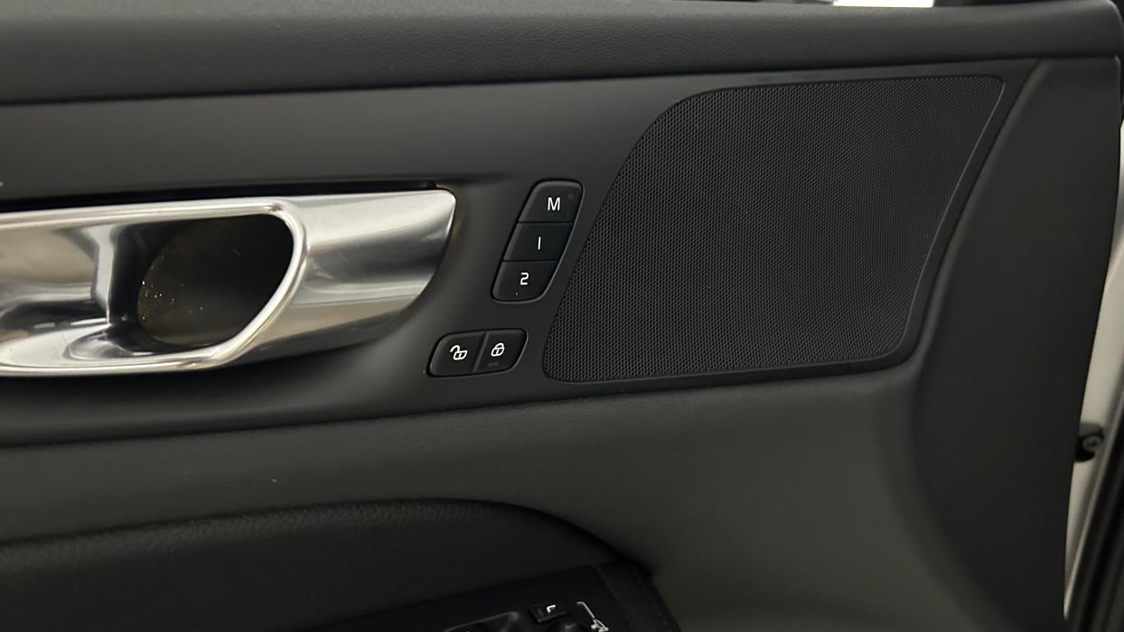 Volvo V60 2021