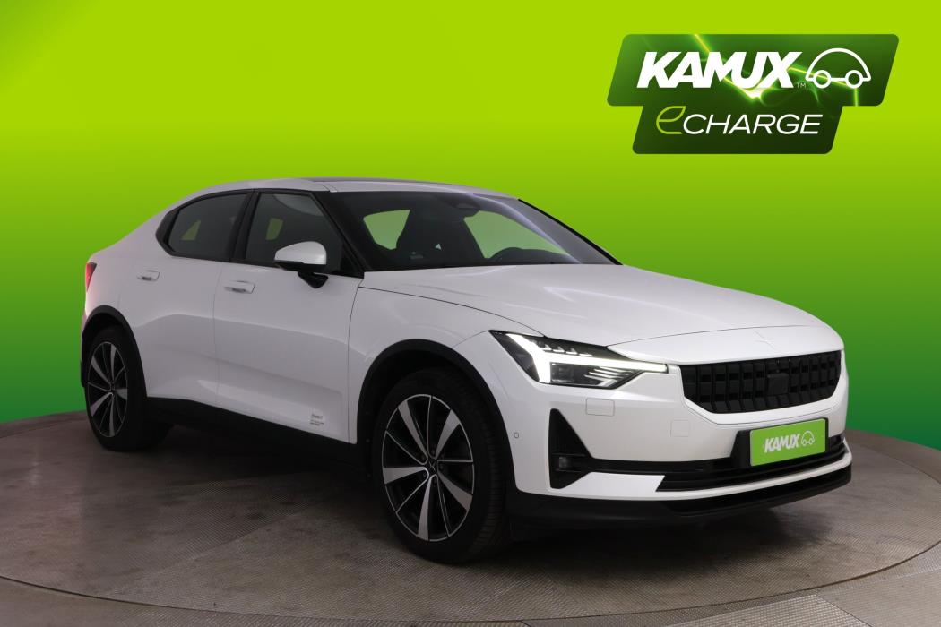 Polestar 2 2021