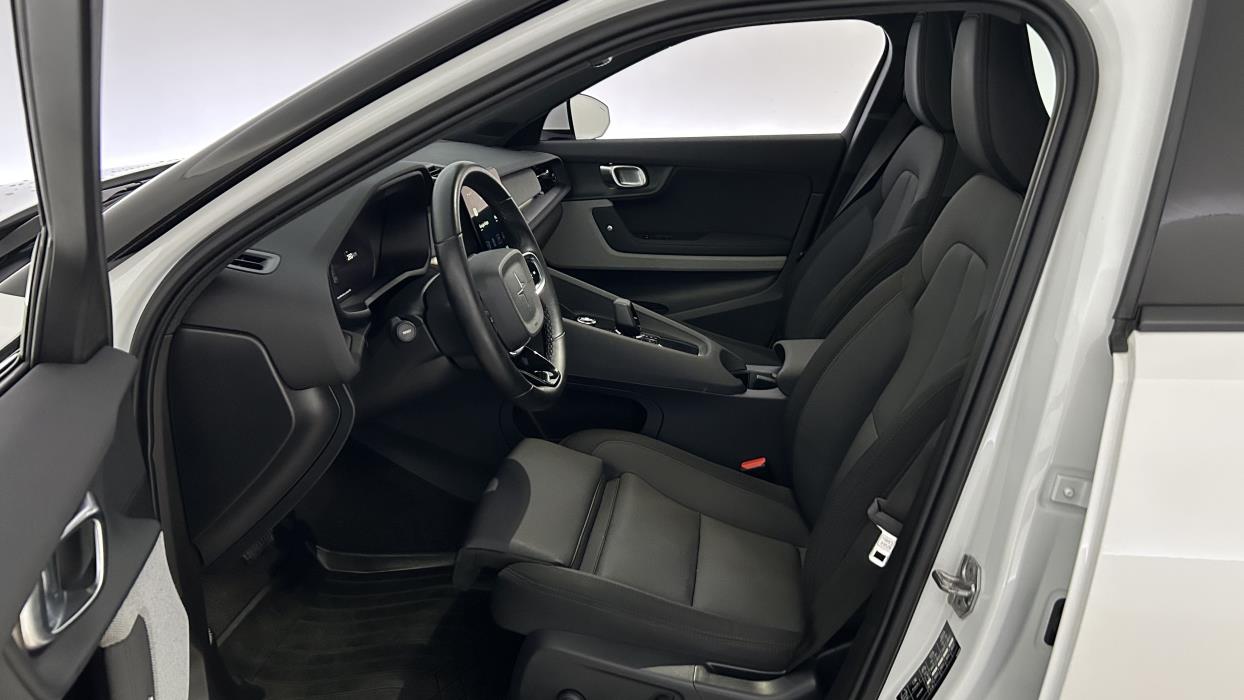 Polestar 2 2021