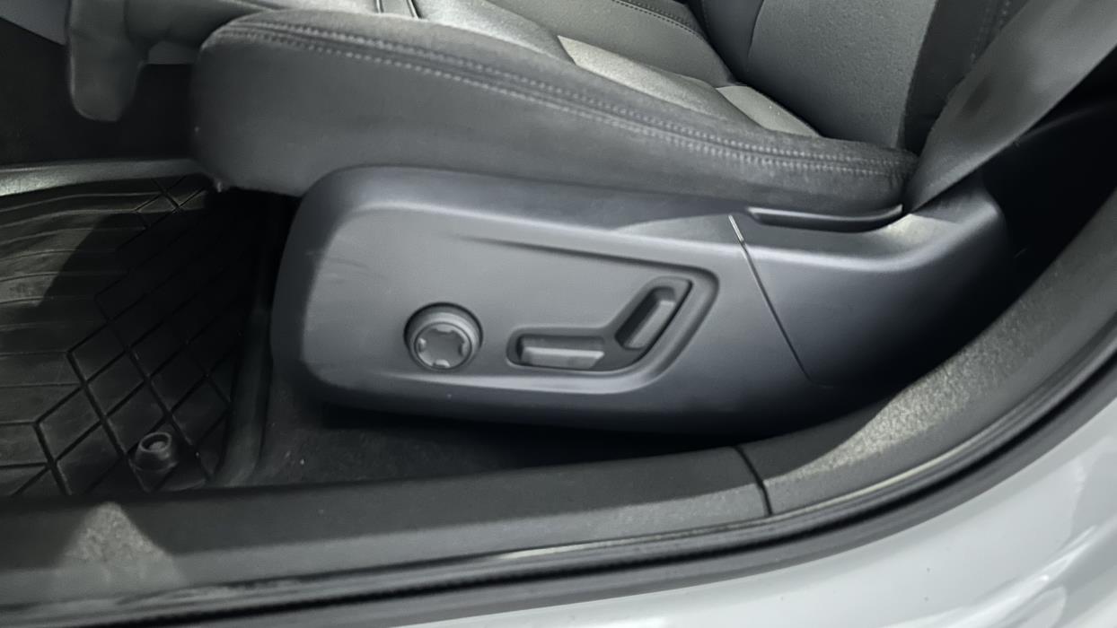 Polestar 2 2021