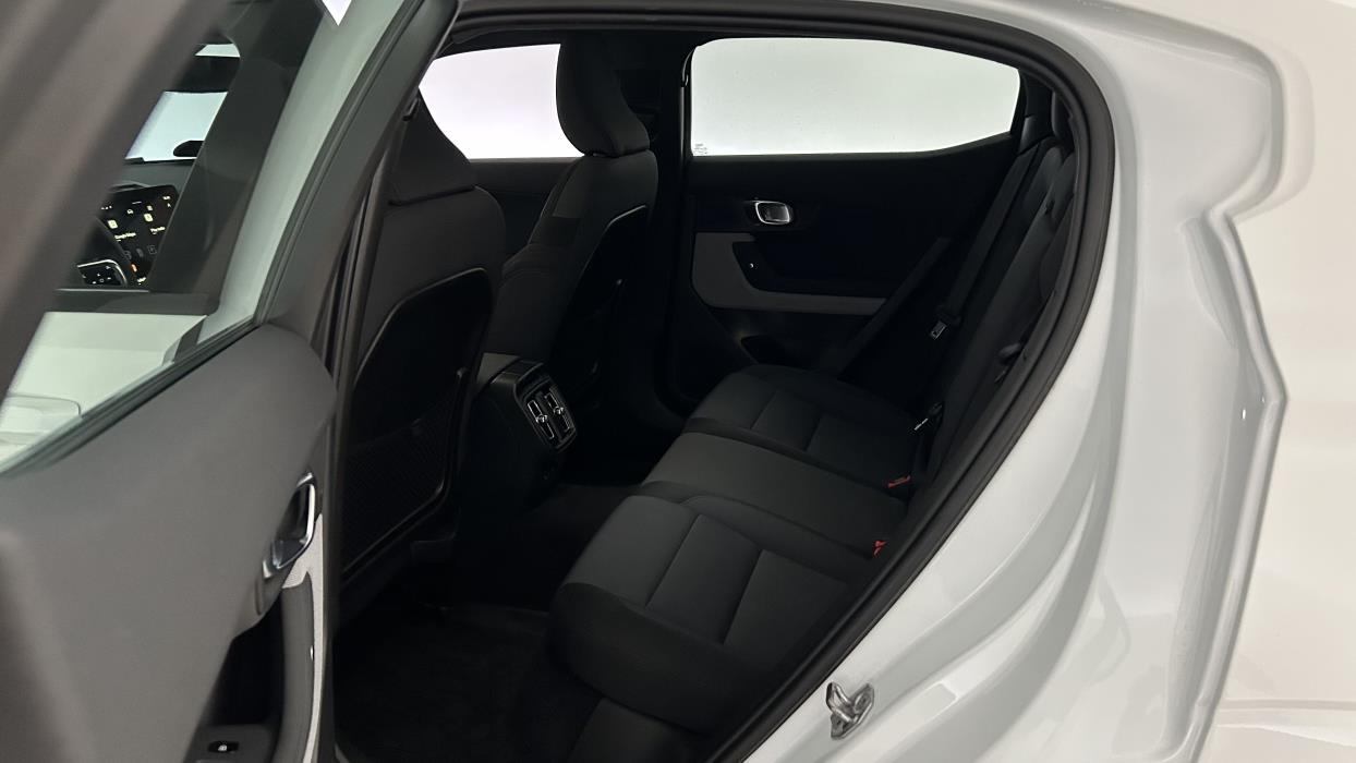 Polestar 2 2021
