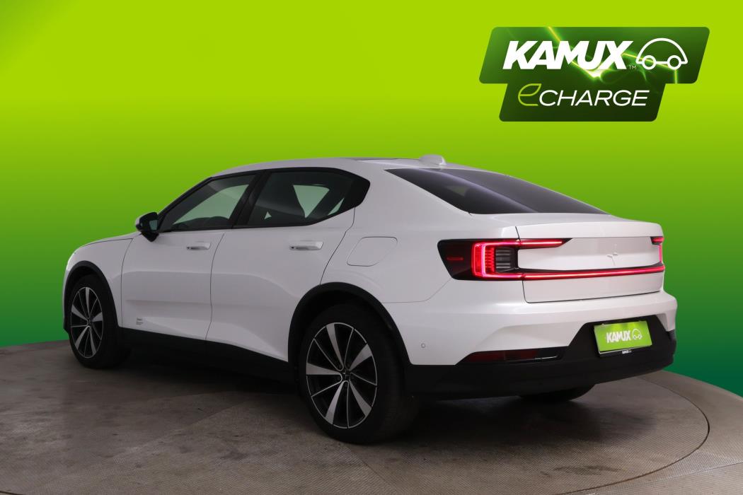 Polestar 2 2021