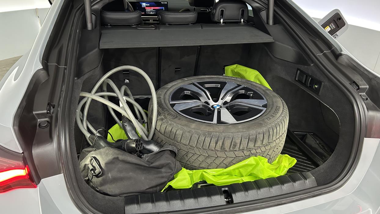 BMW i4 M50 2024