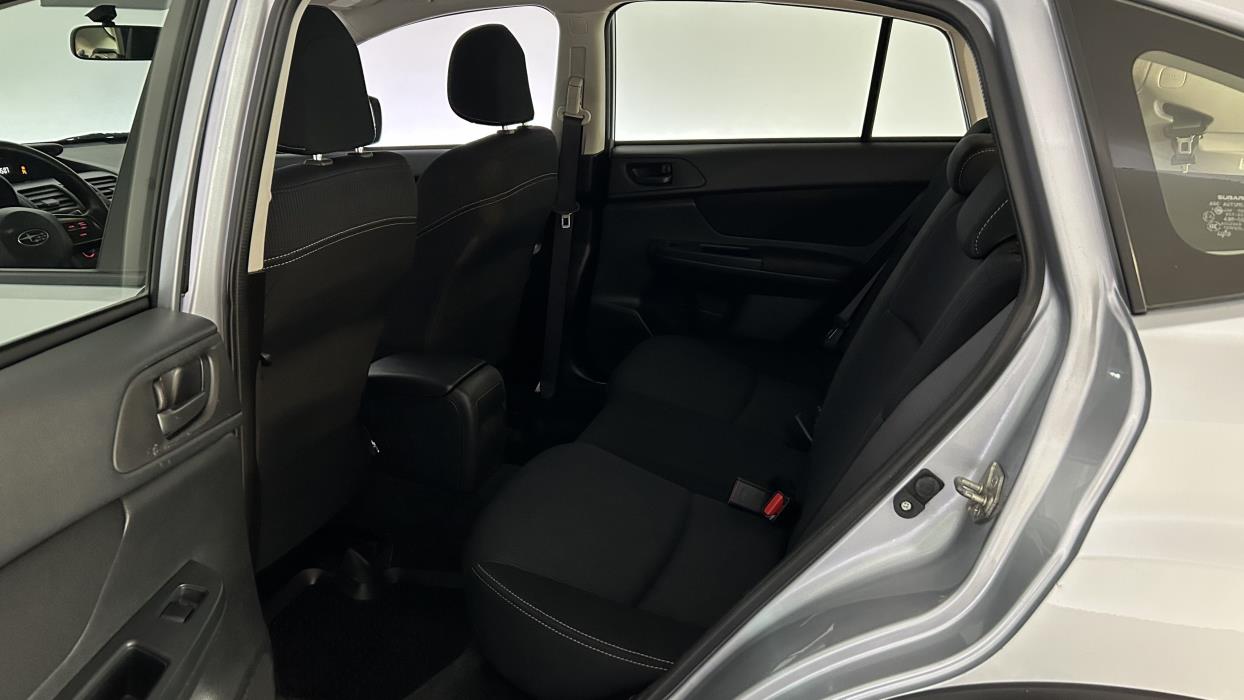 Subaru XV 2013